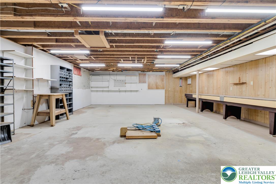 461 East Beil Avenue Nazareth, PA 18064 - Photo 48 of 64 a view of storage and utility room