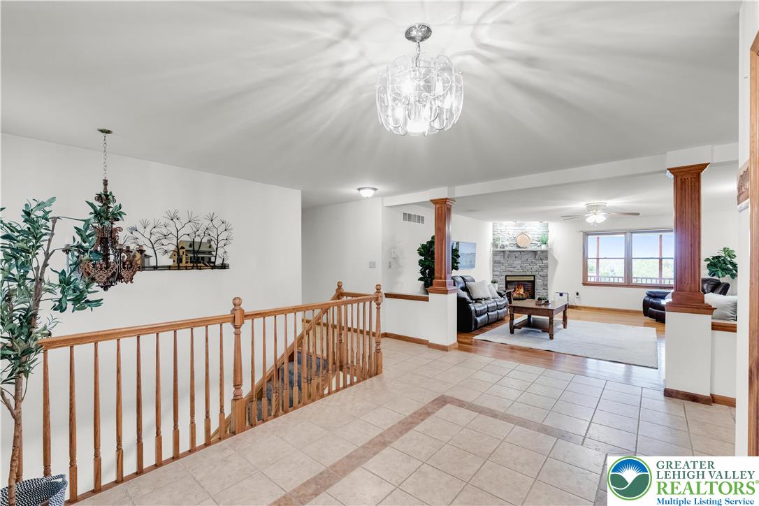 461 East Beil Avenue Nazareth, PA 18064 - Photo 9 of 64 a view of a dining room with furniture