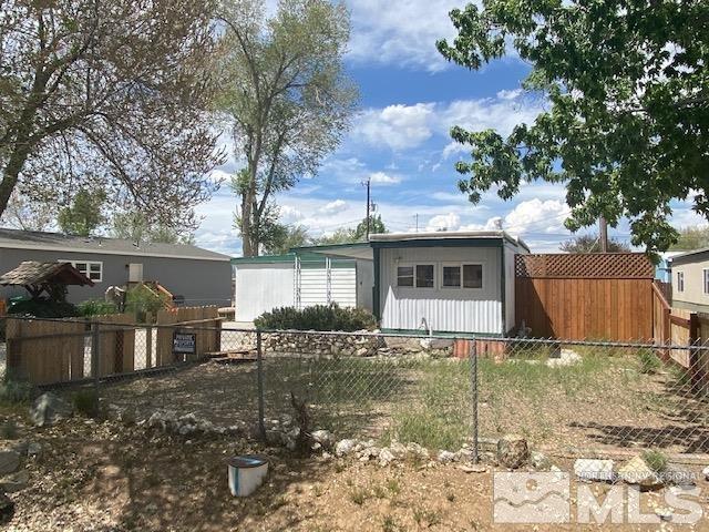 675 Magnolia Way Reno, NV 89506 - Photo 1 of 3 Photo 1