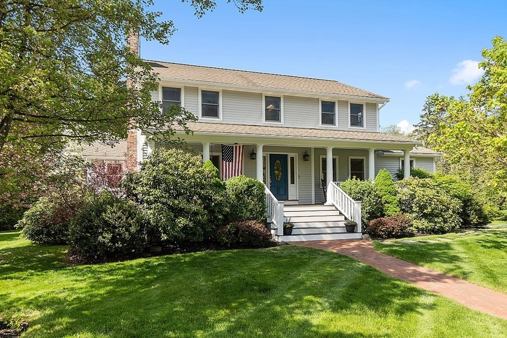 133 Range Road Concord, MA 01742 - Photo 1 of 42 Gallery Image 1