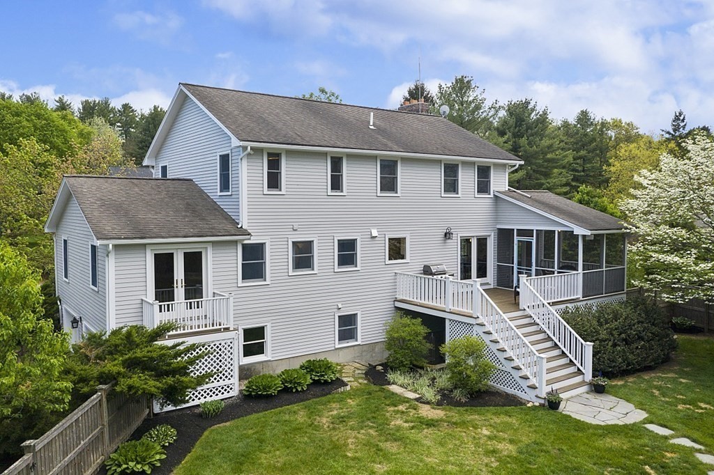 133 Range Road Concord, MA 01742 - Photo 3 of 42 Gallery Image 3