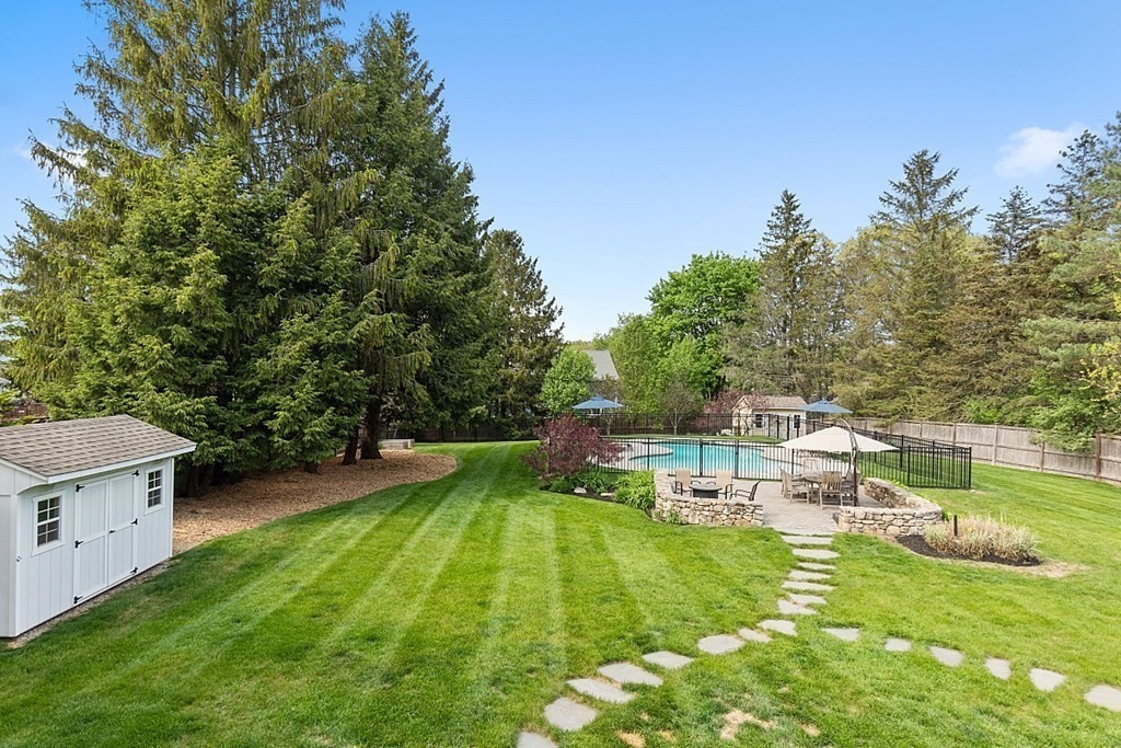 133 Range Road Concord, MA 01742 - Photo 37 of 42 Gallery Image 37