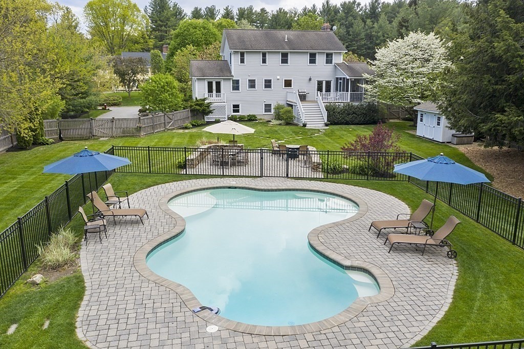 133 Range Road Concord, MA 01742 - Photo 4 of 42 Gallery Image 4