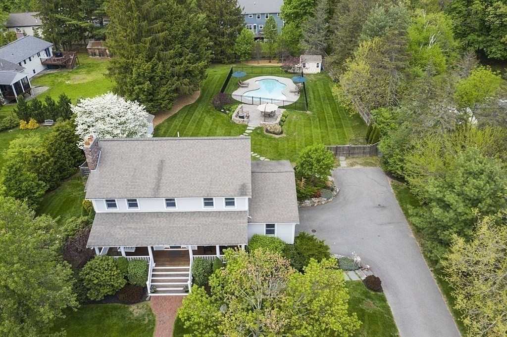 133 Range Road Concord, MA 01742 - Photo 42 of 42 Gallery Image 42