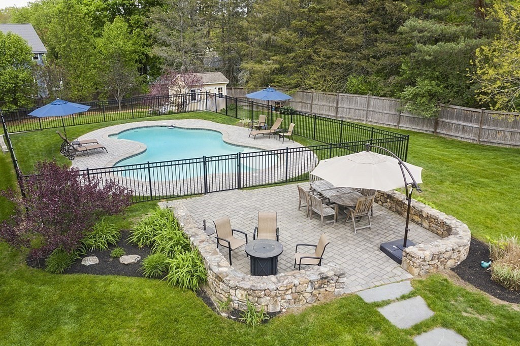 133 Range Road Concord, MA 01742 - Photo 5 of 42 Gallery Image 5