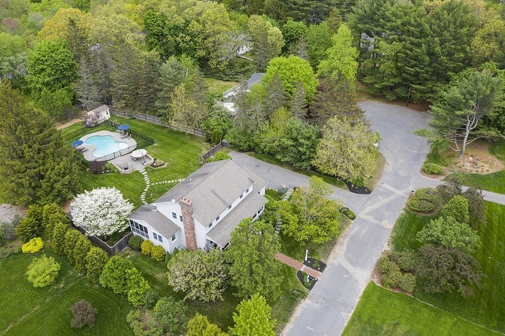 133 Range Road Concord, MA 01742 - Photo 6 of 42 Gallery Image 6