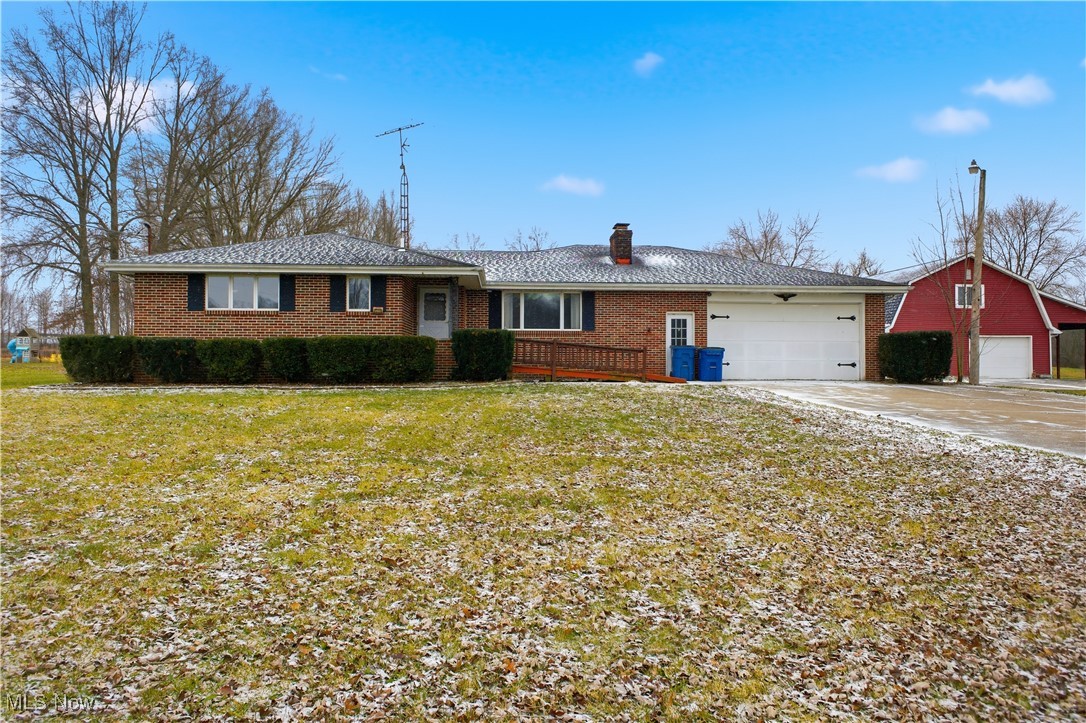 5253 Palmyra Road Southwest Warren, OH 44481 - Photo 1 of 47 Gallery Image 1