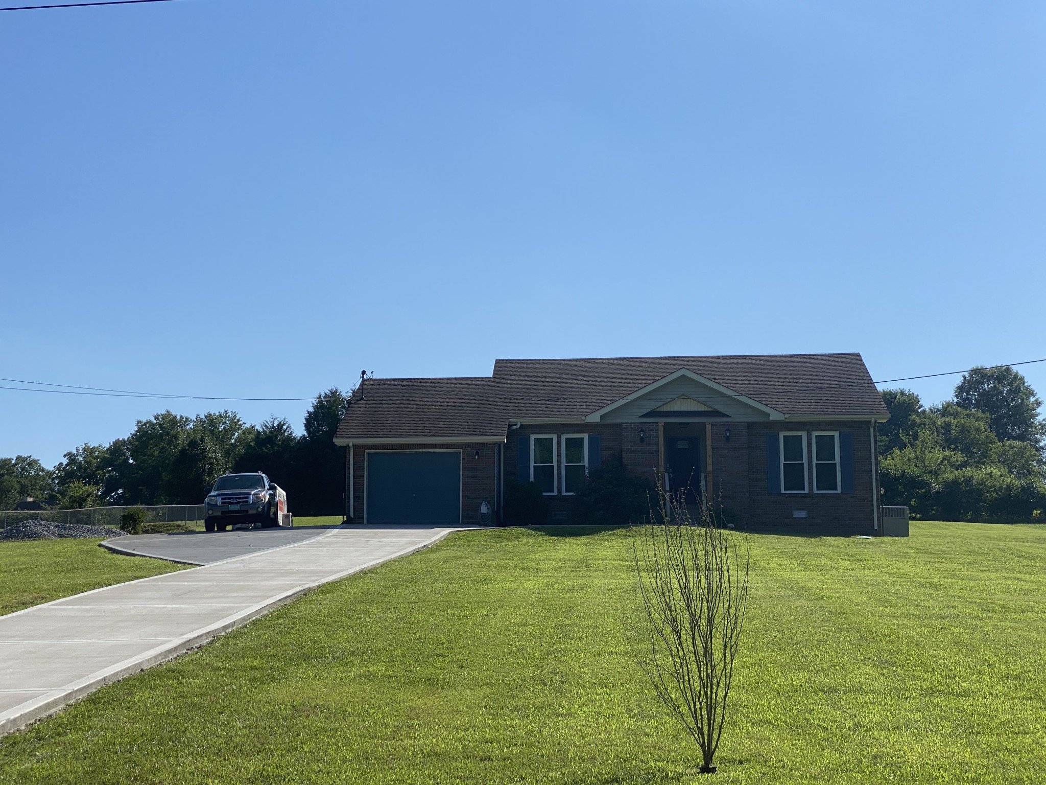 4072 Sawmill Road Woodlawn, TN 37191 - Photo 1 of 22 Gallery Image 1