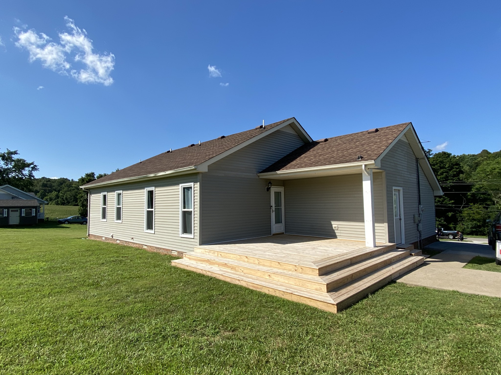 4072 Sawmill Road Woodlawn, TN 37191 - Photo 18 of 22 Gallery Image 18
