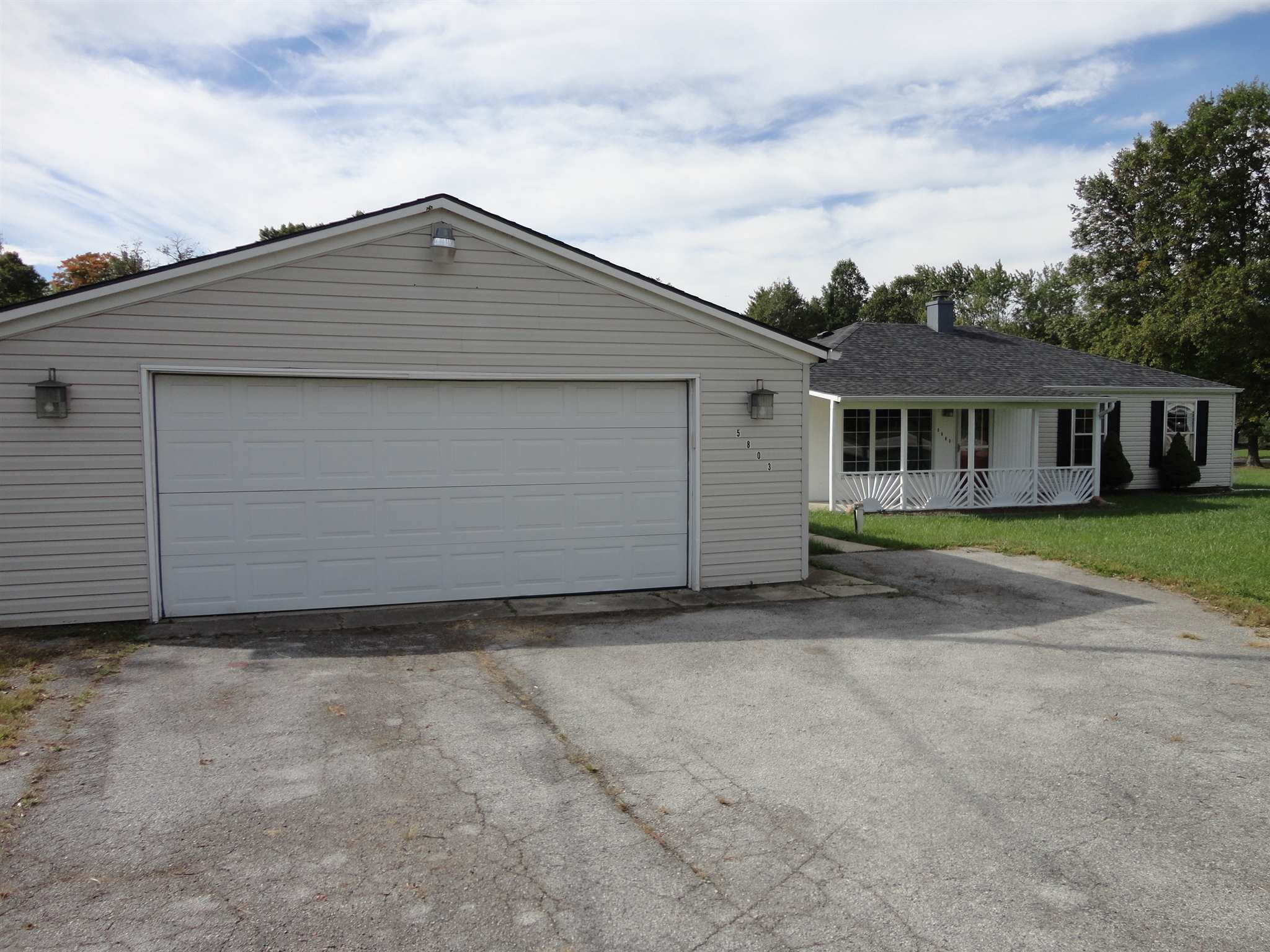 5803 Goshen Road Fort Wayne, IN 46818 - Photo 23 of 29