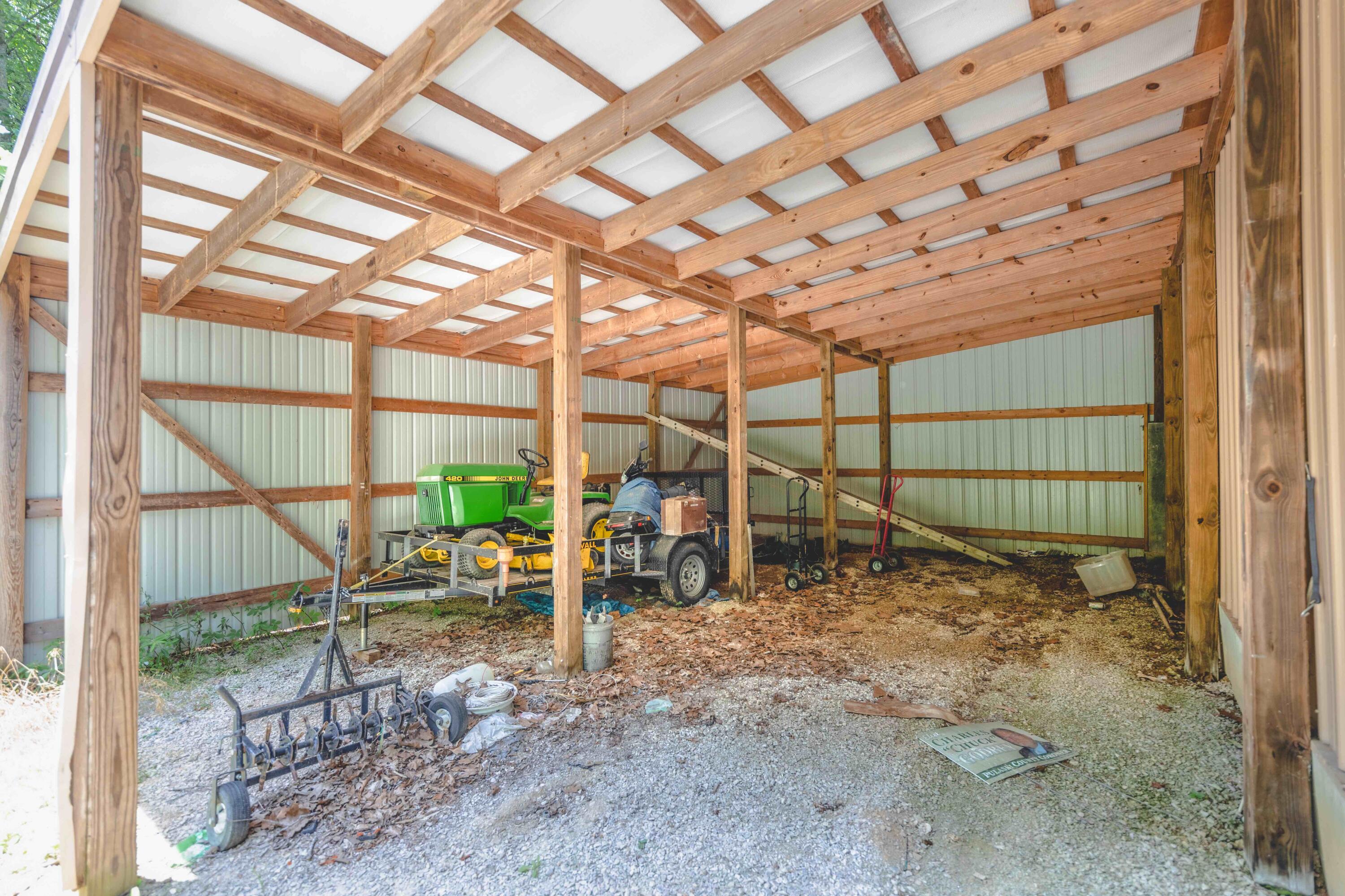 295 Reid Mill Road Somerset, KY 42503 - Photo 13 of 99 013