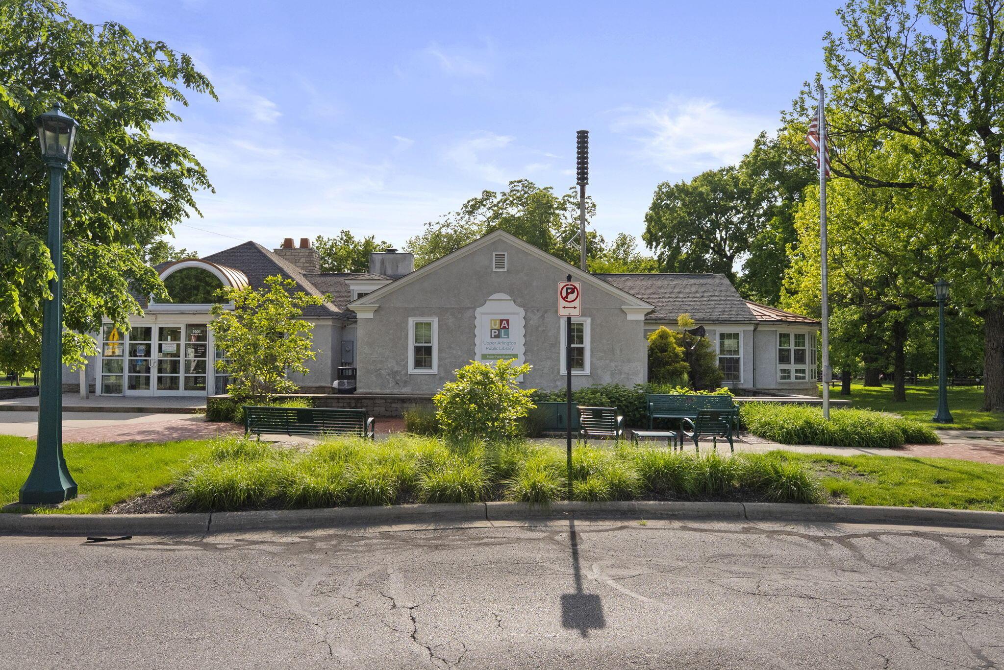1872 Stanford Road Columbus, OH 43212 - Photo 93 of 107
