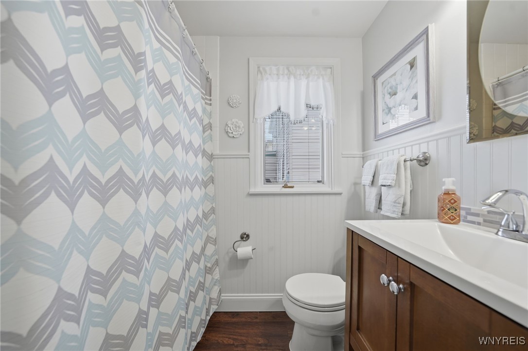 160 Nicholson Street Buffalo, NY 14216 - Photo 29 of 39