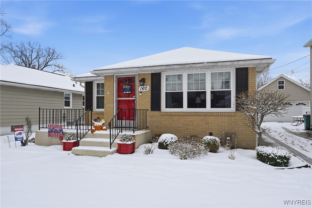 160 Nicholson Street Buffalo, NY 14216 - Photo 3 of 39