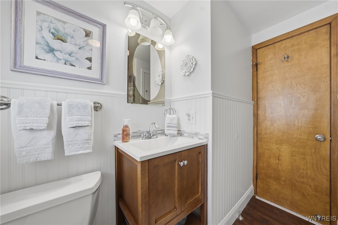 160 Nicholson Street Buffalo, NY 14216 - Photo 31 of 39