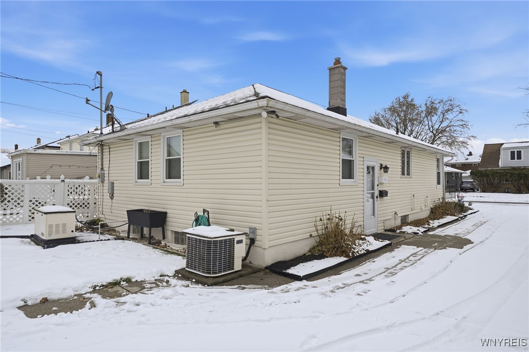 160 Nicholson Street Buffalo, NY 14216 - Photo 32 of 39