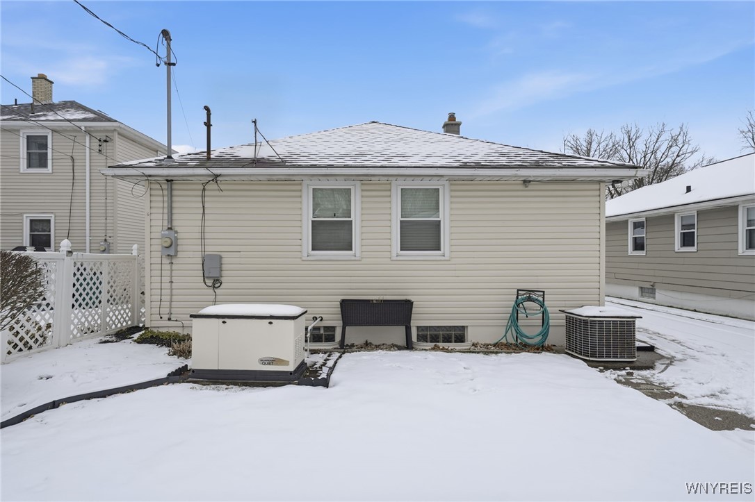 160 Nicholson Street Buffalo, NY 14216 - Photo 33 of 39