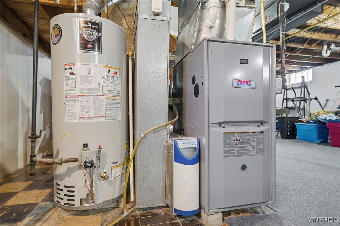 160 Nicholson Street Buffalo, NY 14216 - Photo 38 of 39