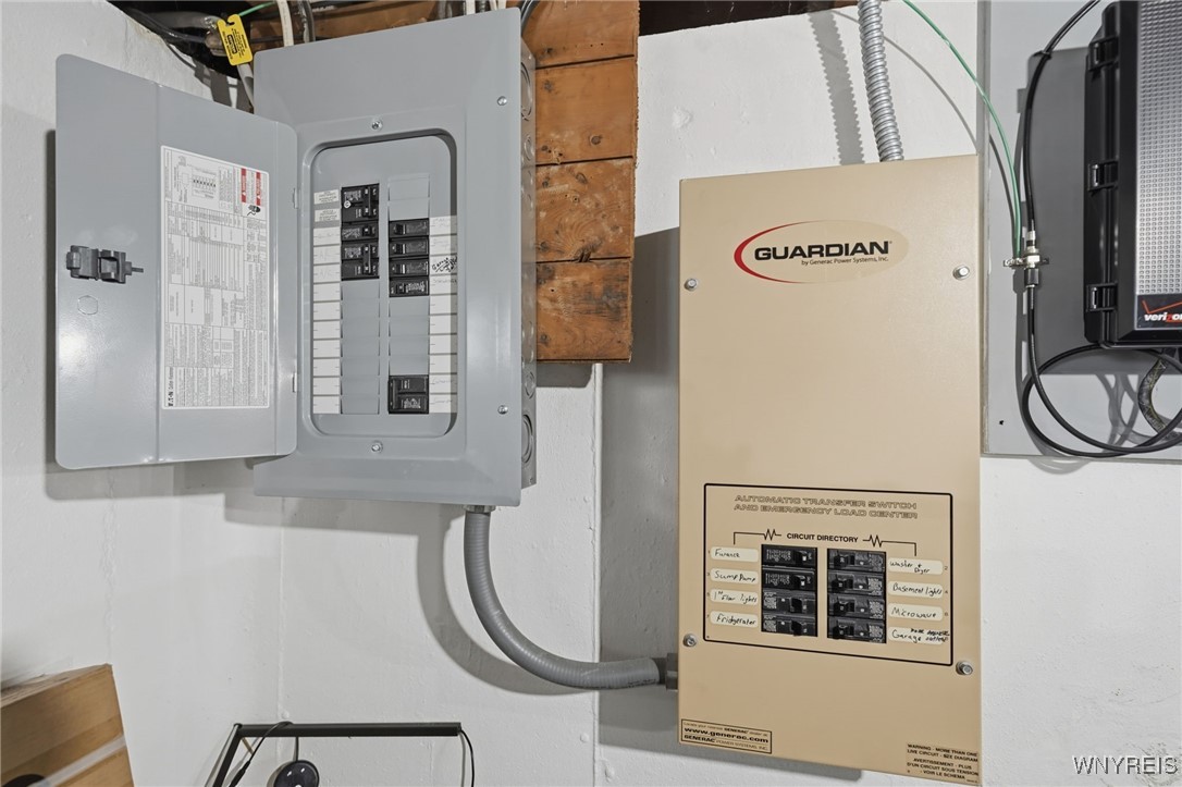 160 Nicholson Street Buffalo, NY 14216 - Photo 39 of 39