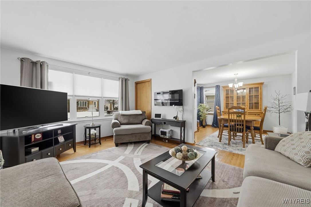 160 Nicholson Street Buffalo, NY 14216 - Photo 6 of 39