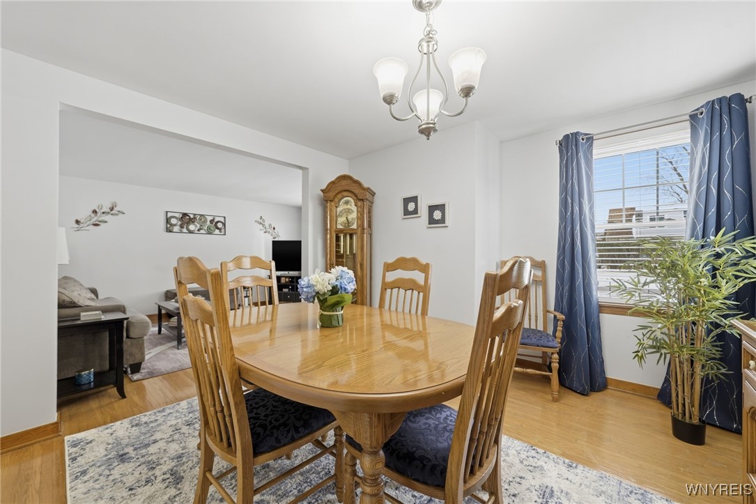 160 Nicholson Street Buffalo, NY 14216 - Photo 8 of 39