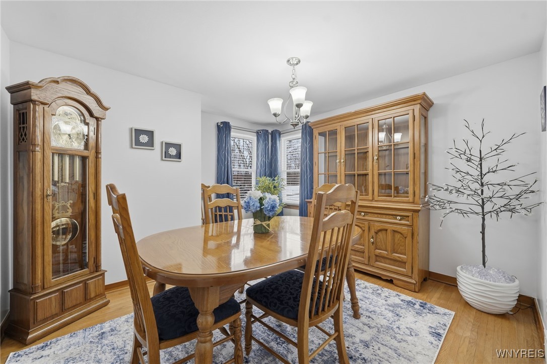 160 Nicholson Street Buffalo, NY 14216 - Photo 9 of 39