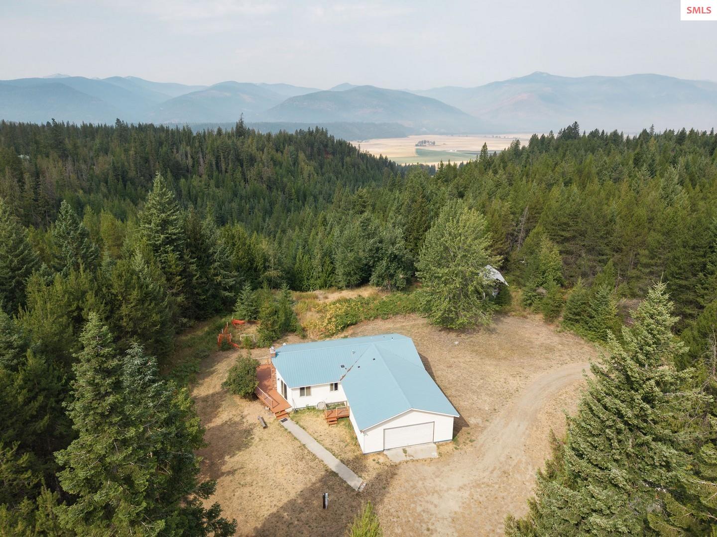 76 Moose Ridge Lane Bonners Ferry, ID 83805 - Photo 37 of 45 Gallery Image 37