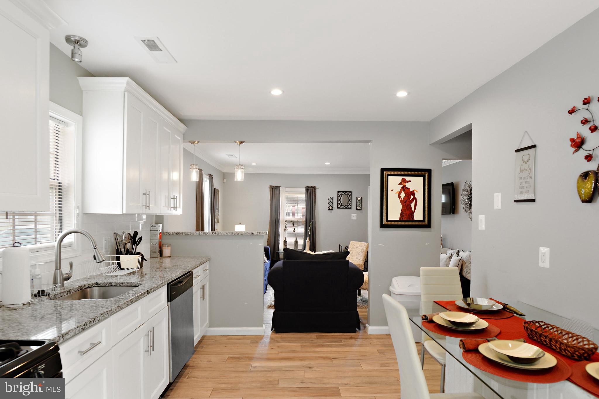 7707 Ravine Drive Fort Washington, MD 20744 - Photo 1 of 26 Gallery Image 1