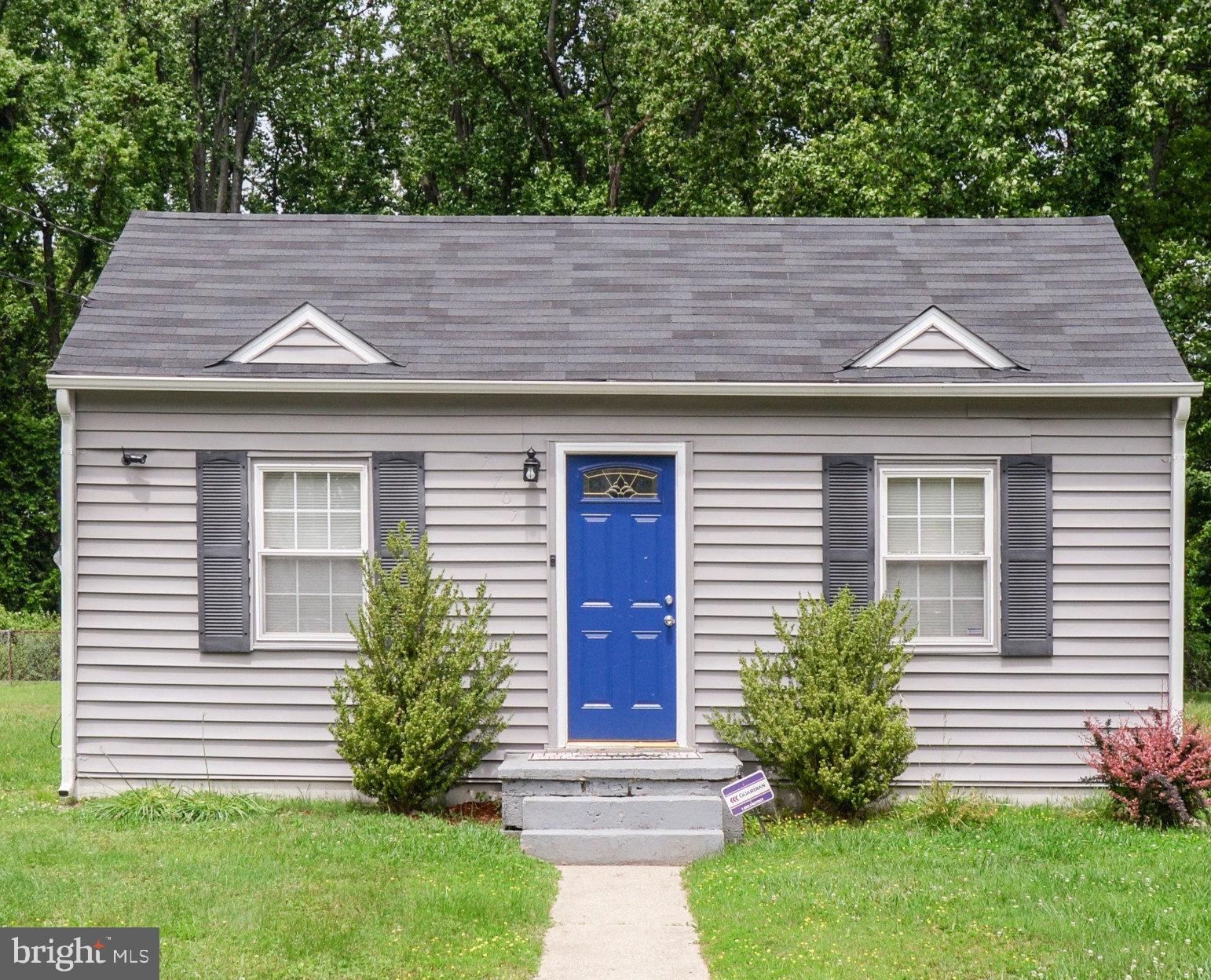 7707 Ravine Drive Fort Washington, MD 20744 - Photo 2 of 26 Gallery Image 2