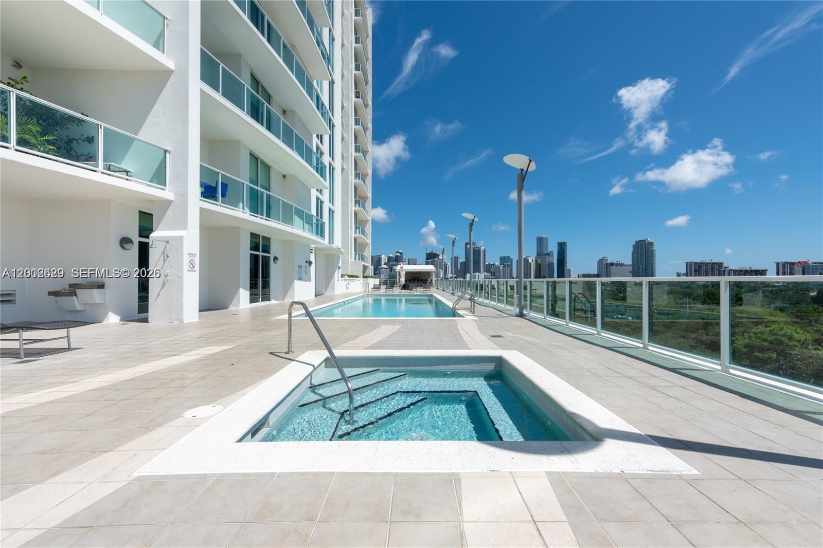 2525 Southwest 3rd Avenue, Unit 1705 Miami, FL 33129 - Photo 18 of 24