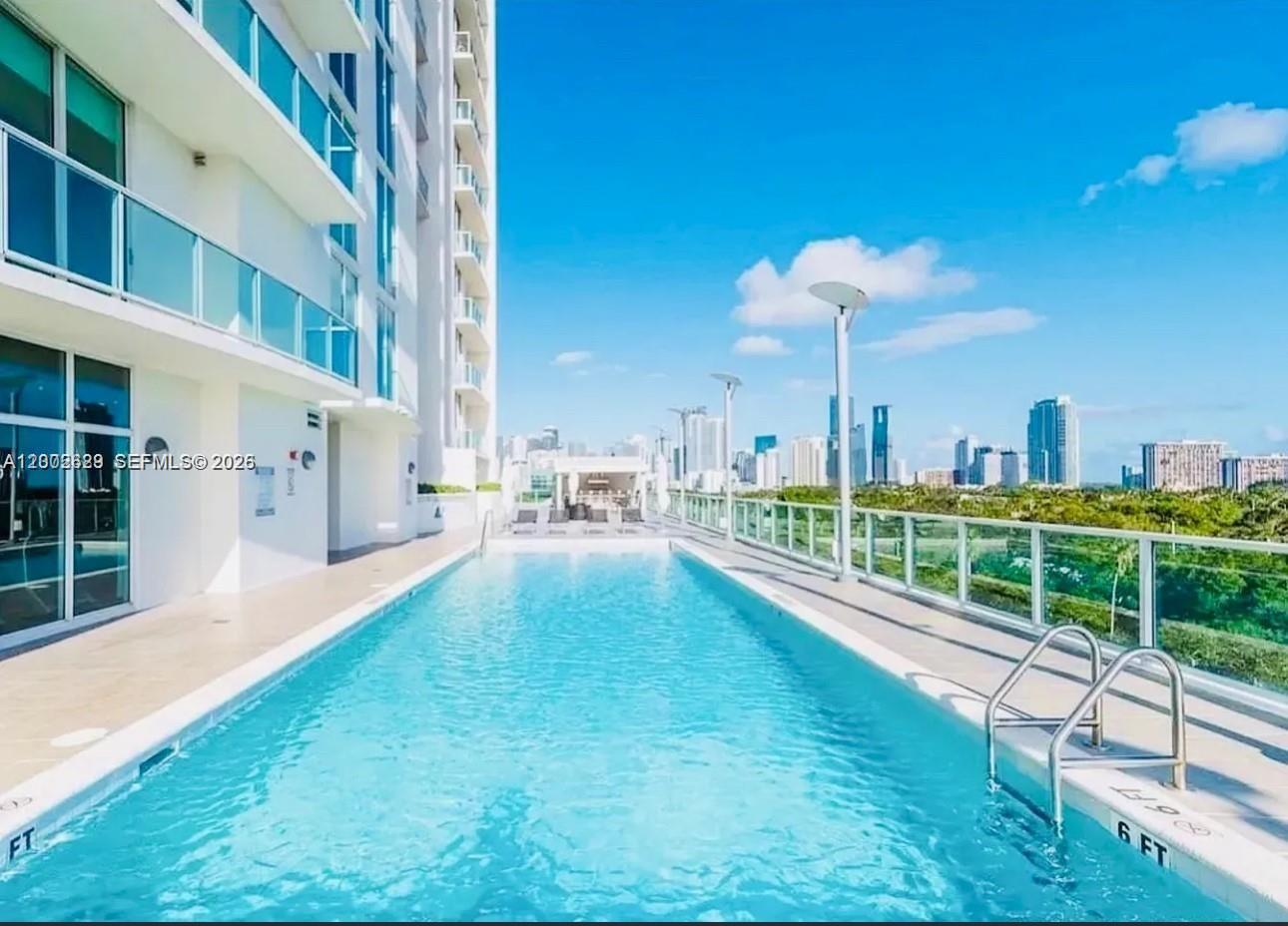 2525 Southwest 3rd Avenue, Unit 1705 Miami, FL 33129 - Photo 19 of 24