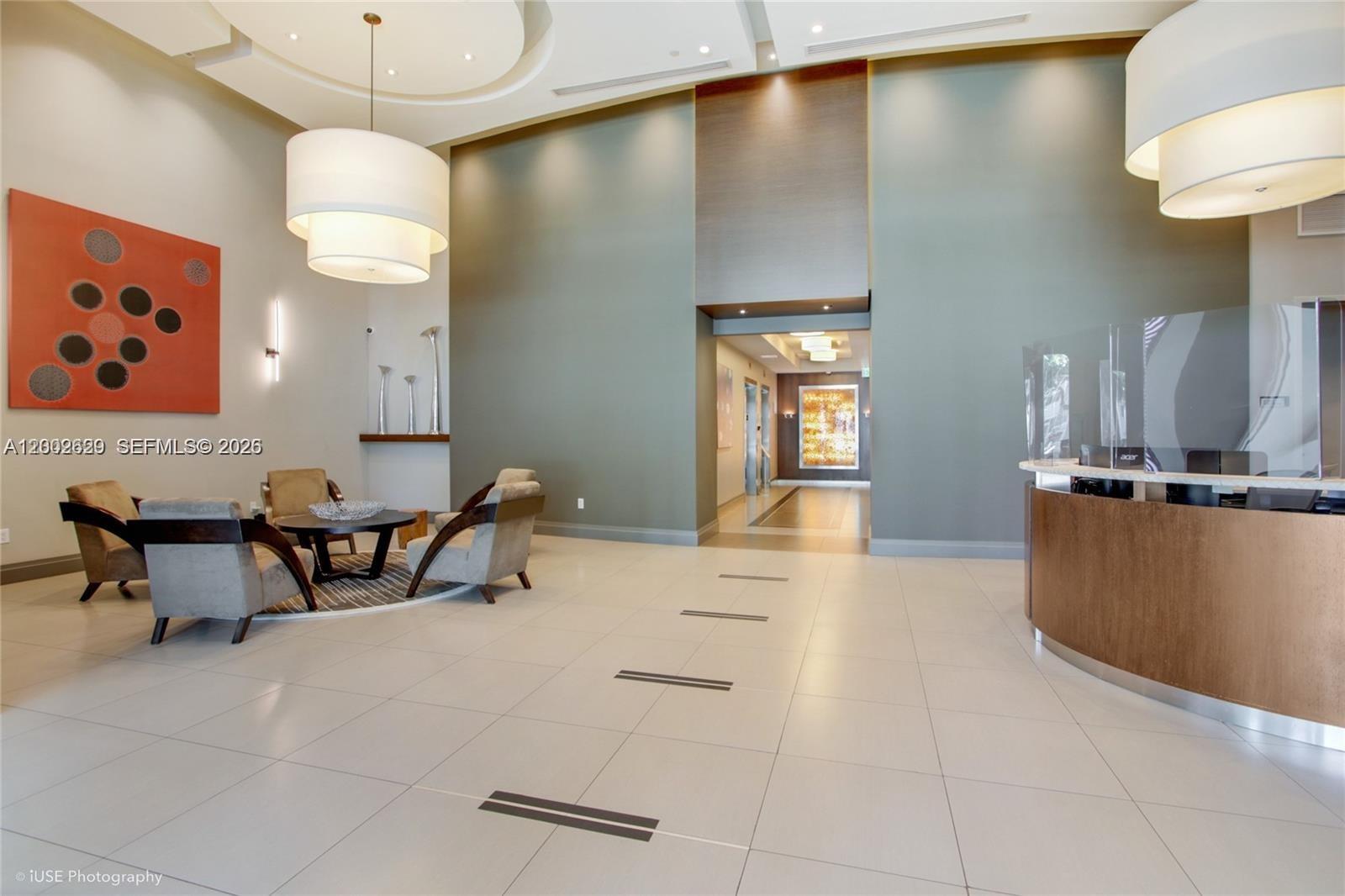 2525 Southwest 3rd Avenue, Unit 1705 Miami, FL 33129 - Photo 23 of 24