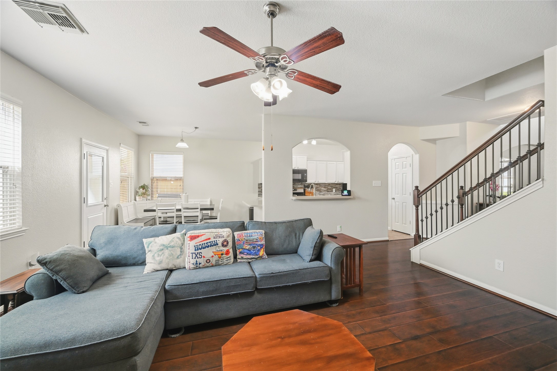 7043 Windy Run Court Spring, TX 77379 - Photo 15 of 44