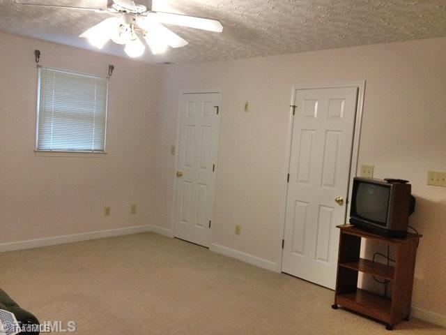 501 Ridgeway Lane Lexington, NC 27295 - Photo 8 of 16 Master Bedroom. His & Hers Walk-in Closets