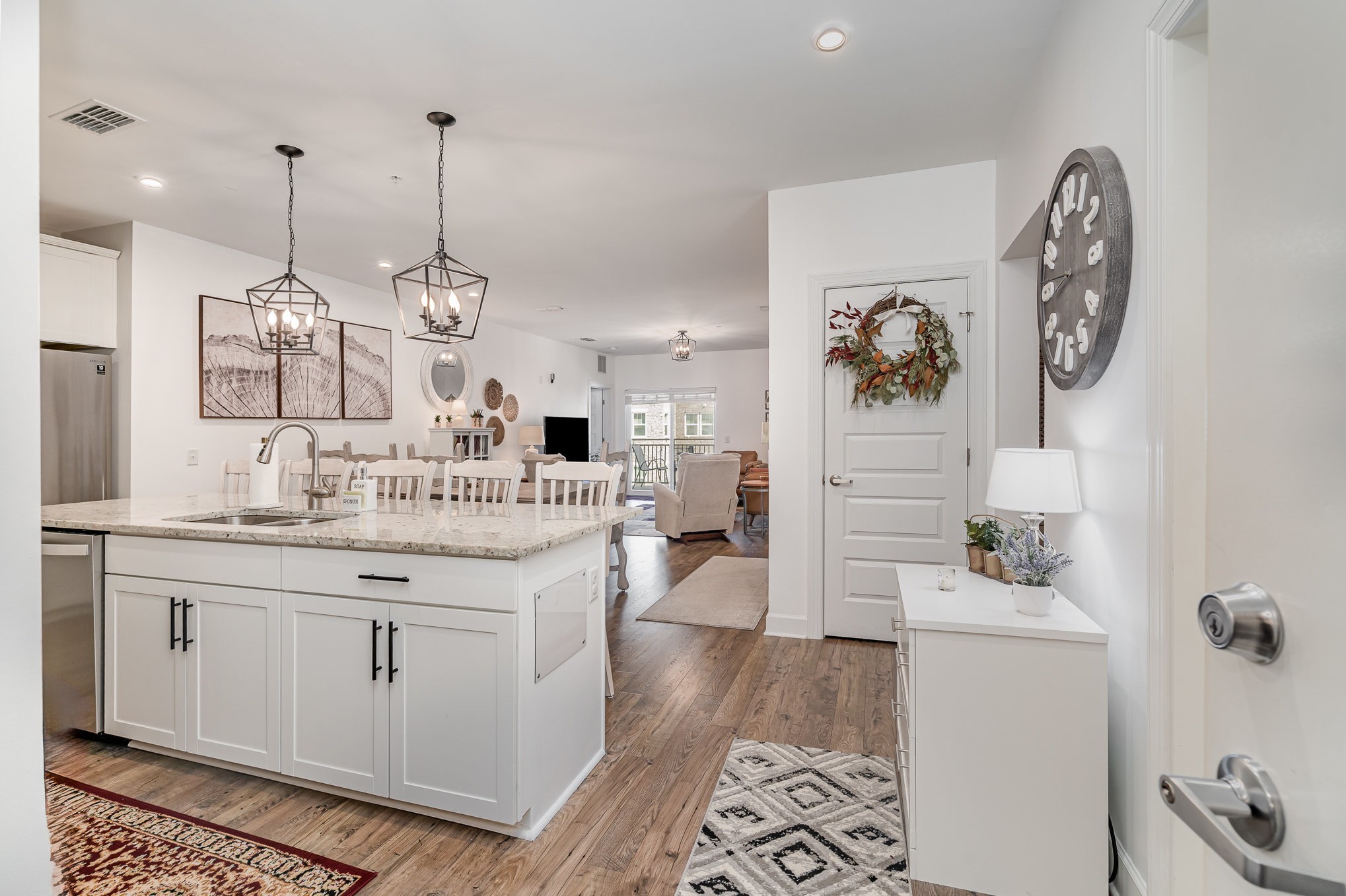 141 Saundersville Road, Unit 1308 Hendersonville, TN 37075 - Photo 6 of 25