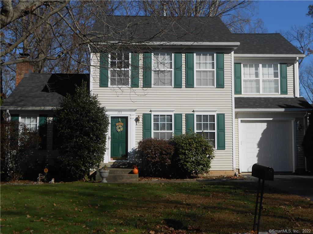195 Lookout Hill Road Milford, CT 06461 - Photo 1 of 1 Gallery Image 1
