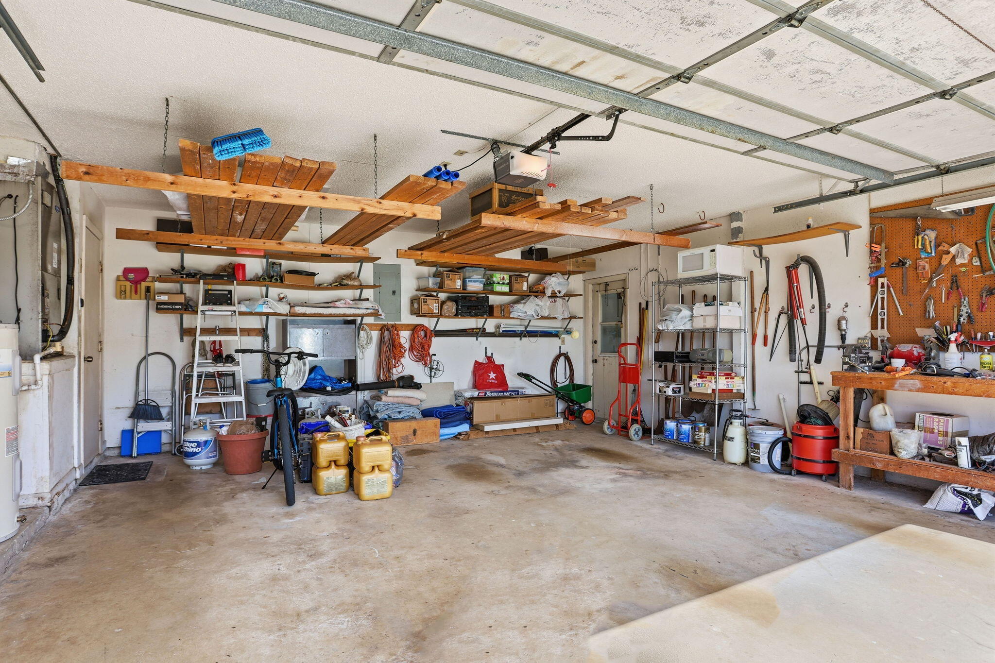 4281 Sugar Pine Drive Boca Raton, FL 33487 - Photo 30 of 35 Garage