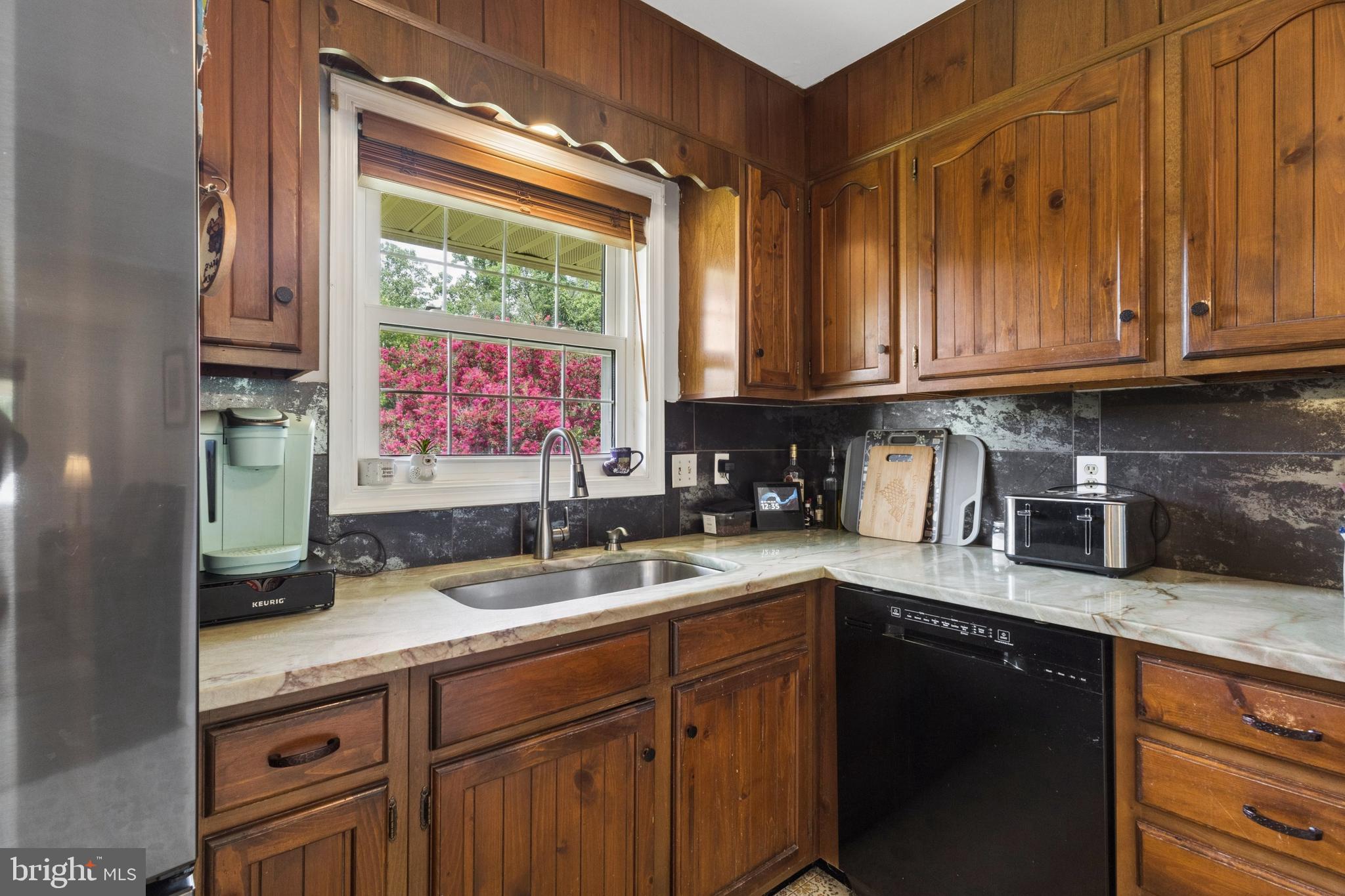 64 Sebastian Road Fredericksburg, VA 22405 - Photo 14 of 38 Updated kitchen, with granite countertops