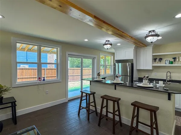 $225,000 | 1228 Kennie Drive, Commerce, TX 75428