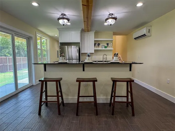 $225,000 | 1228 Kennie Drive, Commerce, TX 75428