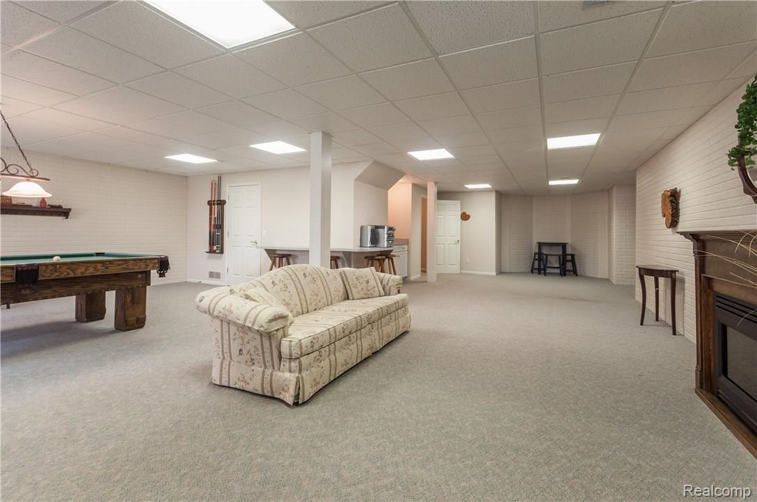 6594 Steeple Ridge Clarkston, MI 48346 - Photo 24 of 32 6594 Steeple Ridge-28.jpg