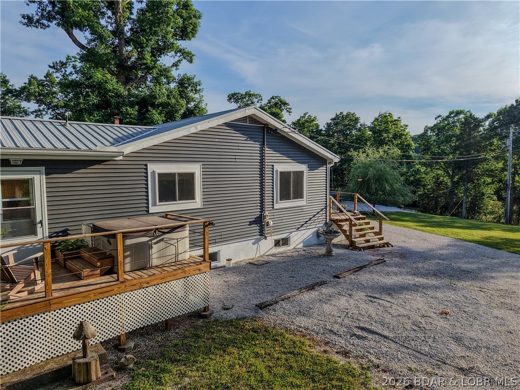 154 Cup Tree Road Gravois Mills, MO 65037 - Photo 52 of 59