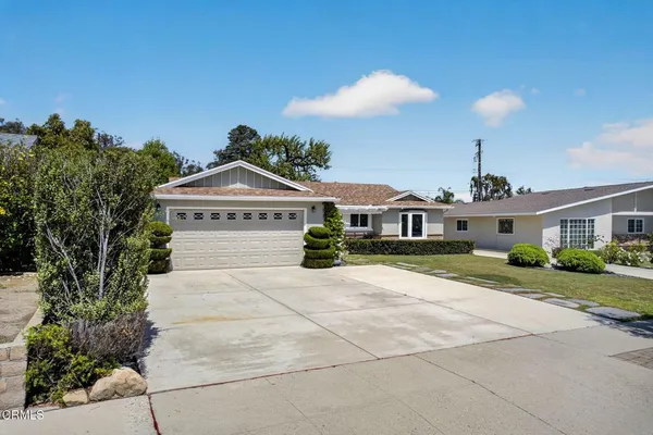 $924,900 | 430 Alpine Avenue, Ventura, CA 93004