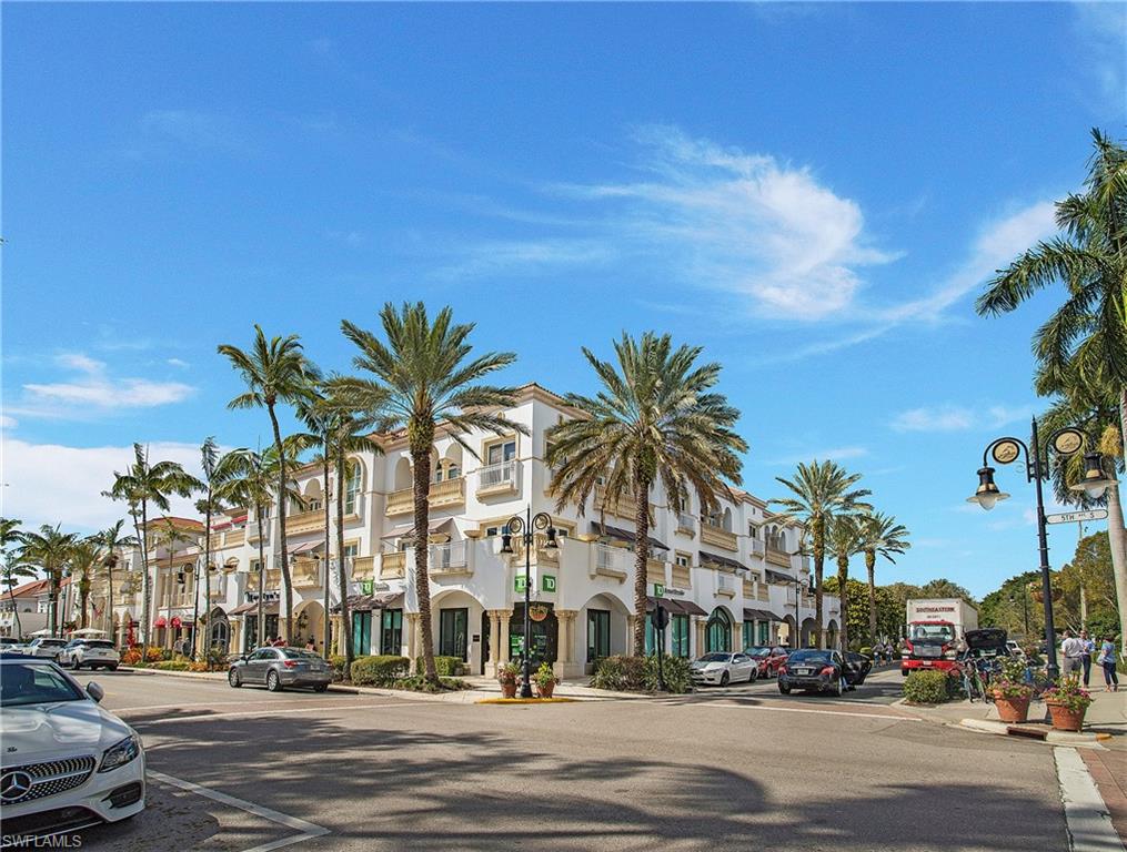 995 9th Avenue South, Unit 4 Naples, FL 34102 - Photo 49 of 50