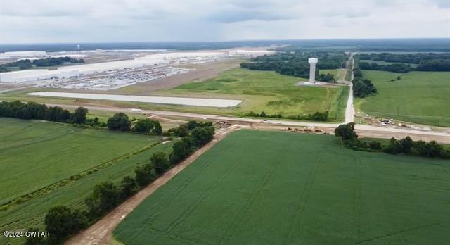 0 Highway 222 Stanton, TN 38069 - Photo 5 of 15 a view of a field with an ocean beach