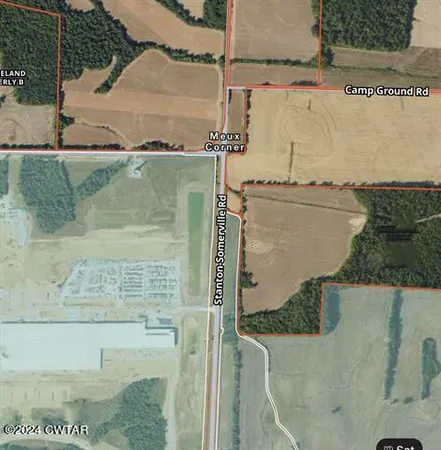 $3,250,000 | 0 Highway 222, Stanton, TN 38069