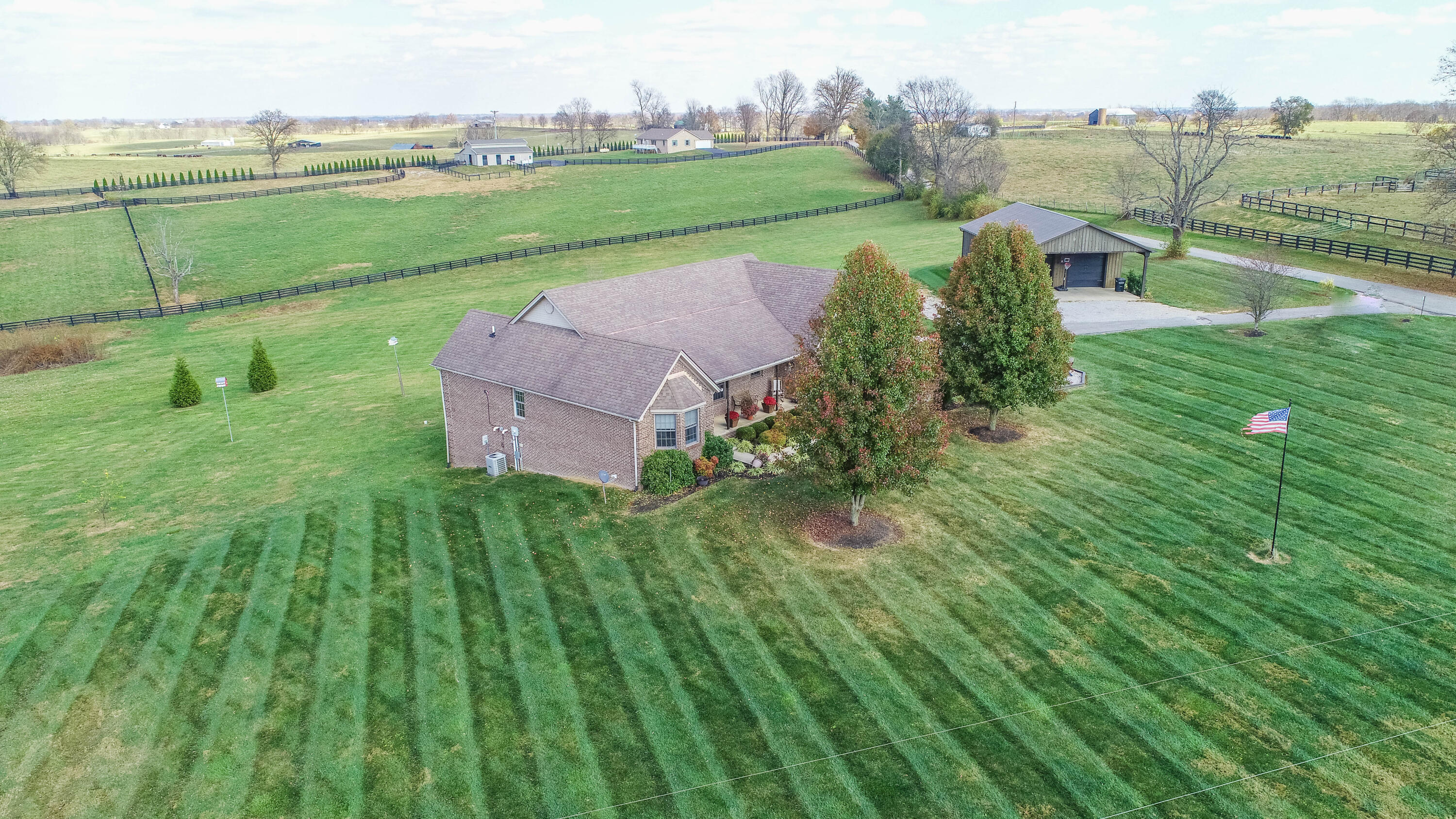 608 Ardery Road Paris, KY 40361 - Photo 7 of 45 DJI_0060