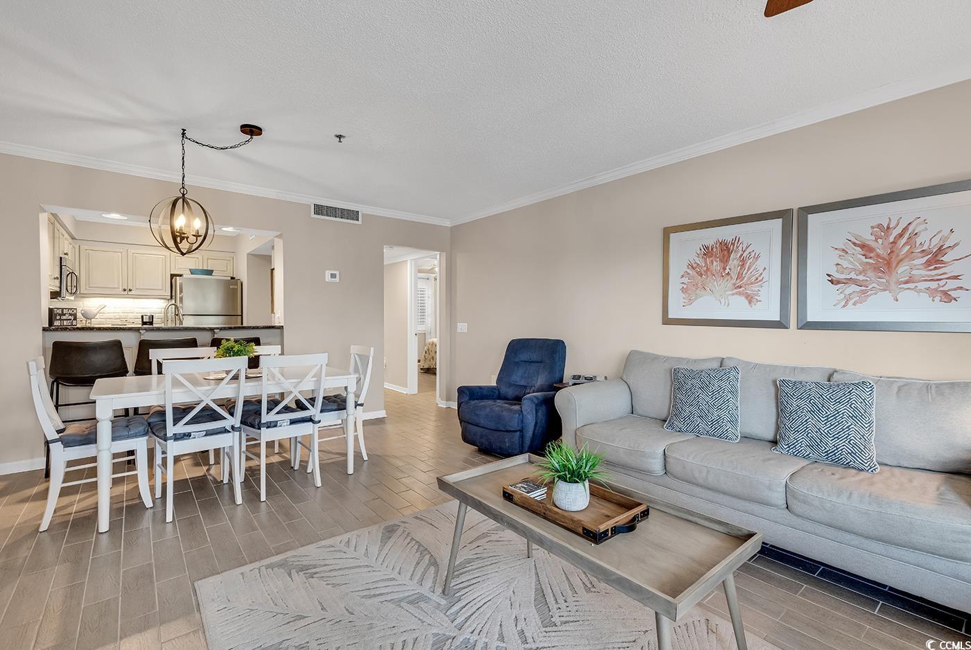 180 Rothbury Circle, Unit 110 Myrtle Beach, SC 29572 - Photo 7 of 38 Gallery Image 7