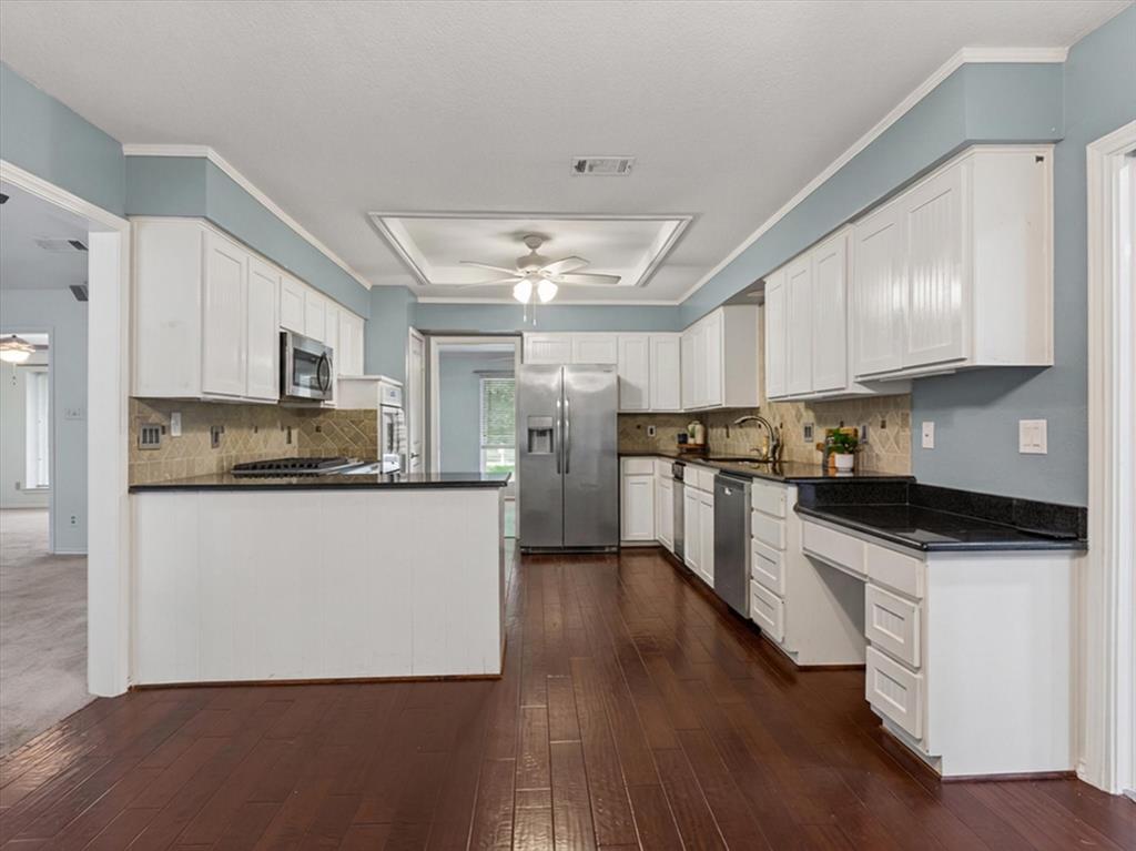 3209 Broken Arrow Road Denton, TX 76209 - Photo 26 of 39