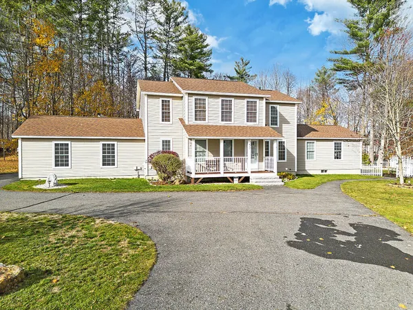 $850,000 | 53 Mathews Avenue, Waterville, ME 04901